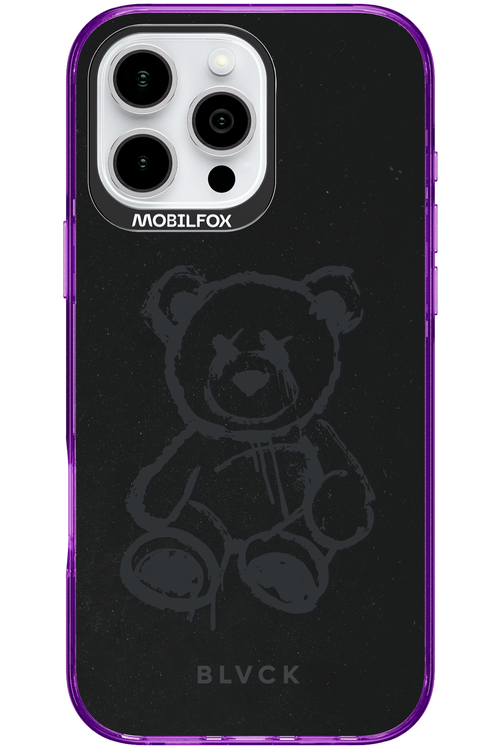 BLVCK BEAR - Apple iPhone 16 Pro Max
