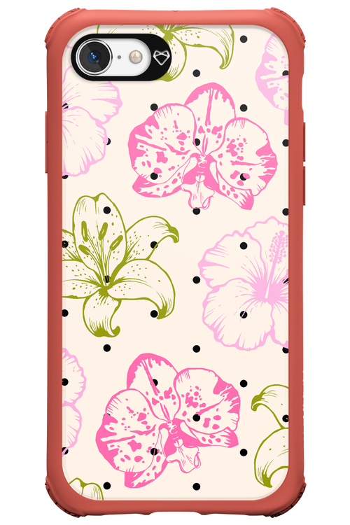 Aloha Chic 2.0 - Apple iPhone 7