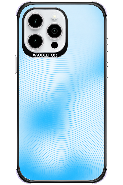 Cloudwalker 2.0 - Apple iPhone 16 Pro Max