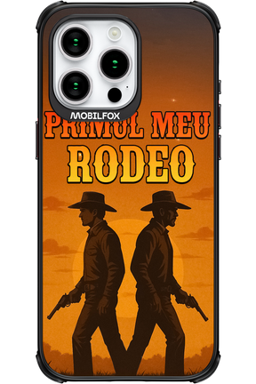 Under The Sun - Apple iPhone 15 Pro Max