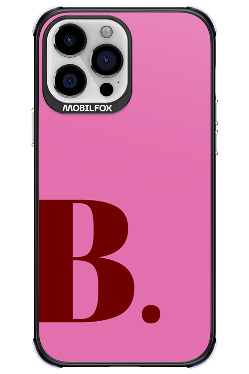 B (Sorbet) 2.0 - Apple iPhone 13 Pro Max