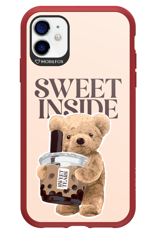 Sweet Inside 2.0 - Apple iPhone 11