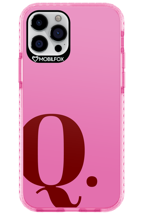 Q (Sorbet) 2.0 - Apple iPhone 12 Pro