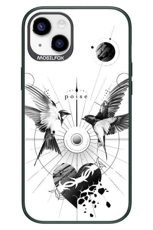 Madár 2.0 - Apple iPhone 14 Plus