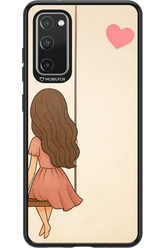 Girl Love II 2.0 - Samsung Galaxy S20 FE