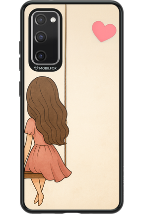 Girl Love II 2.0 - Samsung Galaxy S20 FE