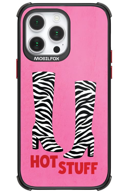 HOT STUFF 2.0 - Apple iPhone 14 Pro Max