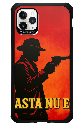 Sunset Duel - Apple iPhone 11 Pro Max