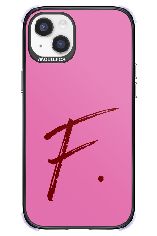 (Sorbet) F 2.0 - Apple iPhone 14 Plus
