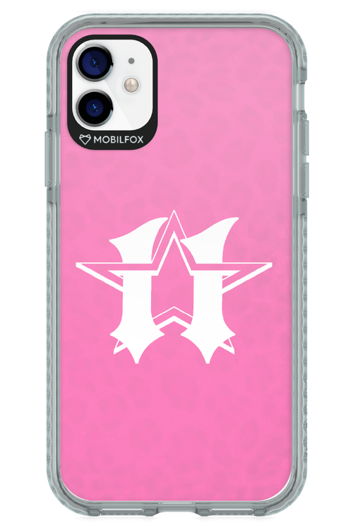 Centaur Logo Pink 2.0 - Apple iPhone 11