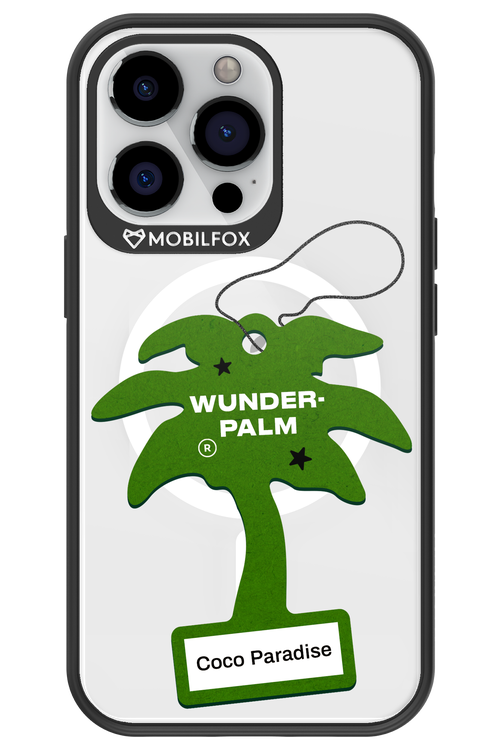 Wunder-Palm 2.0 - Apple iPhone 13 Pro