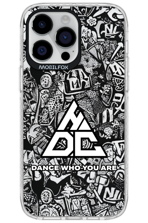 HDC 7 2.0 - Apple iPhone 14 Pro Max