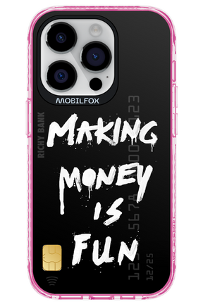 Funny Money - Apple iPhone 14 Pro