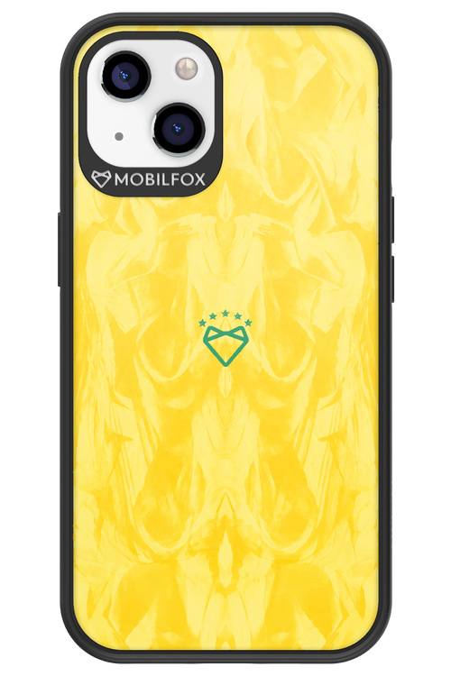 Brasil X Mobilfox 2.0 - Apple iPhone 13