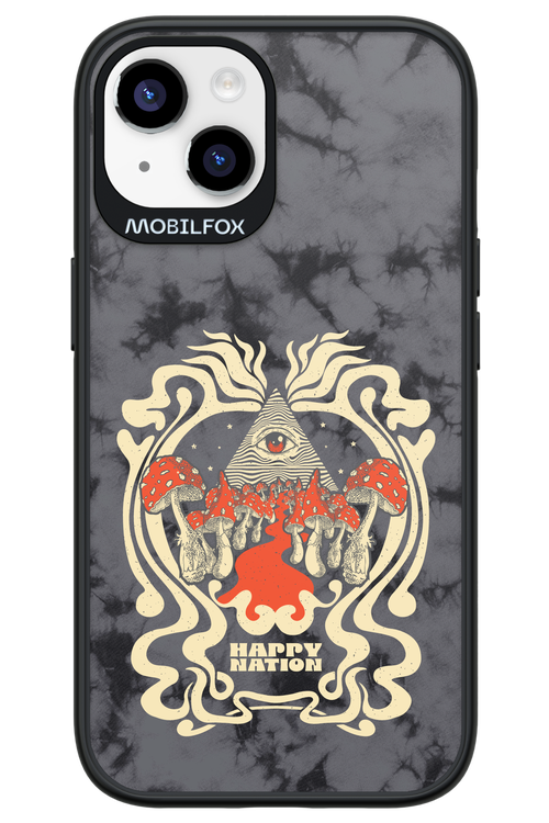 Happy Nation 2.0 - Apple iPhone 14