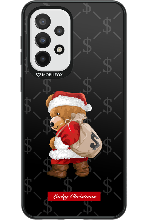 Lucky Christmas - Samsung Galaxy A33