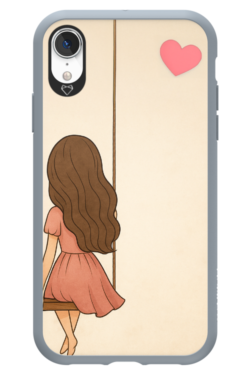 Girl Love II 2.0 - Apple iPhone XR