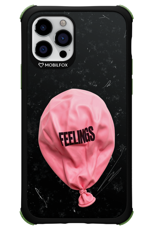 Feelings 2.0 - Apple iPhone 12 Pro