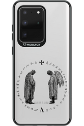 iNGER & D3MON V2 2.0 - Samsung Galaxy S20 Ultra 5G