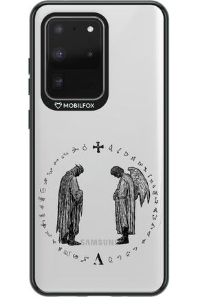 iNGER & D3MON V2 2.0 - Samsung Galaxy S20 Ultra 5G