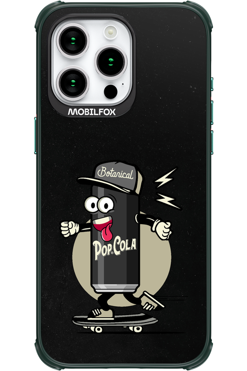 PopCola Botanical 2.0 - Apple iPhone 15 Pro Max