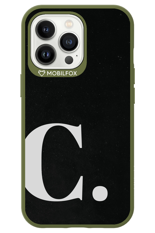 C (Off Space) 2.0 - Apple iPhone 13 Pro