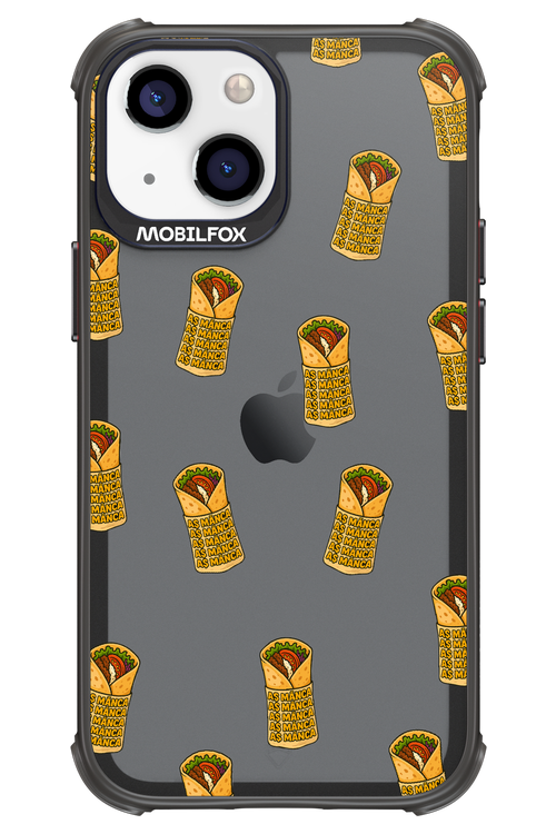 AȘ MÂNCA ȘHAORMICI - Apple iPhone 13 Mini