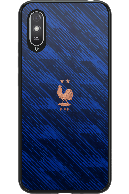 Franta 2.0 2.0 - Xiaomi Redmi 9A