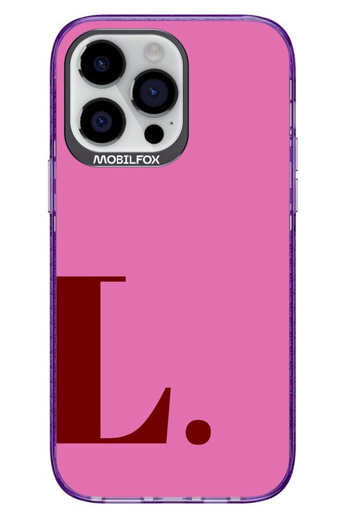L (Sorbet) 2.0 - Apple iPhone 14 Pro Max