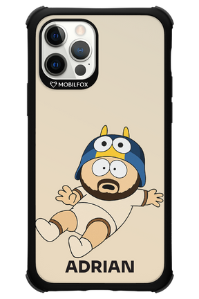 ChildHeli 1 - Apple iPhone 12 Pro