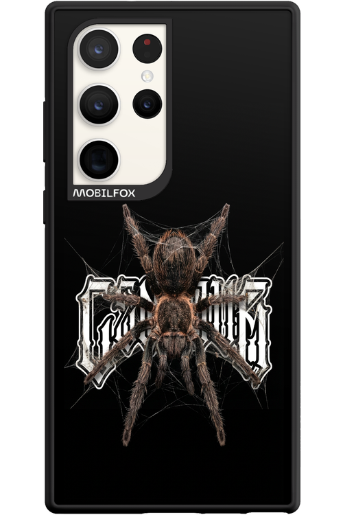 Centaur Logo Big Spider 2.0 - Samsung Galaxy S23 Ultra