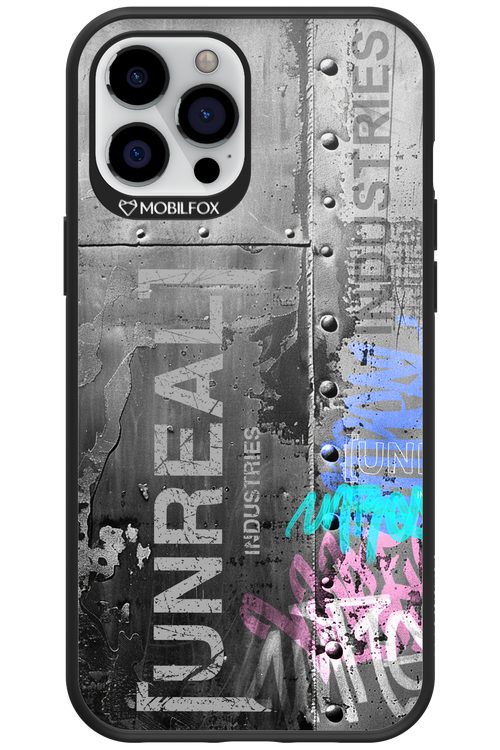 Steel 2.0 - Apple iPhone 12 Pro Max