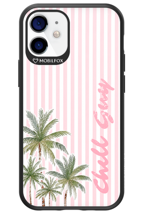 Chill Guy 2.0 - Apple iPhone 12 Mini
