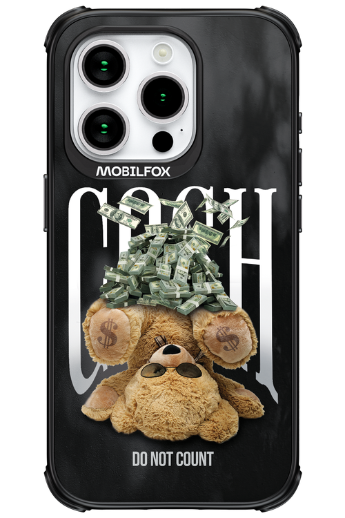 CASH 2.0 - Apple iPhone 15 Pro