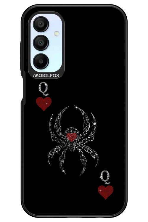 Spider Queen - Samsung Galaxy A15