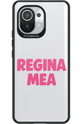 Regina Mea - Xiaomi Mi 11 5G