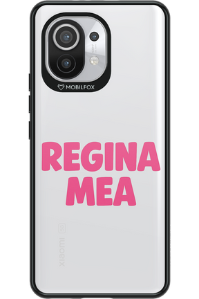 Regina Mea - Xiaomi Mi 11 5G