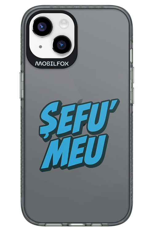 Meu - Apple iPhone 14