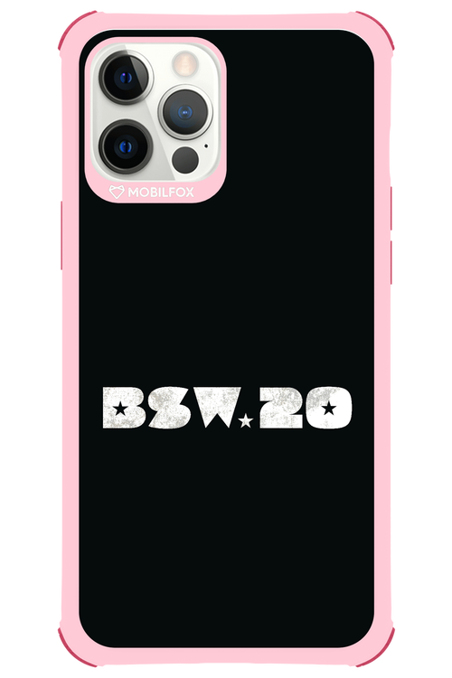 BSW 20 (7) 2.0 - Apple iPhone 12 Pro Max