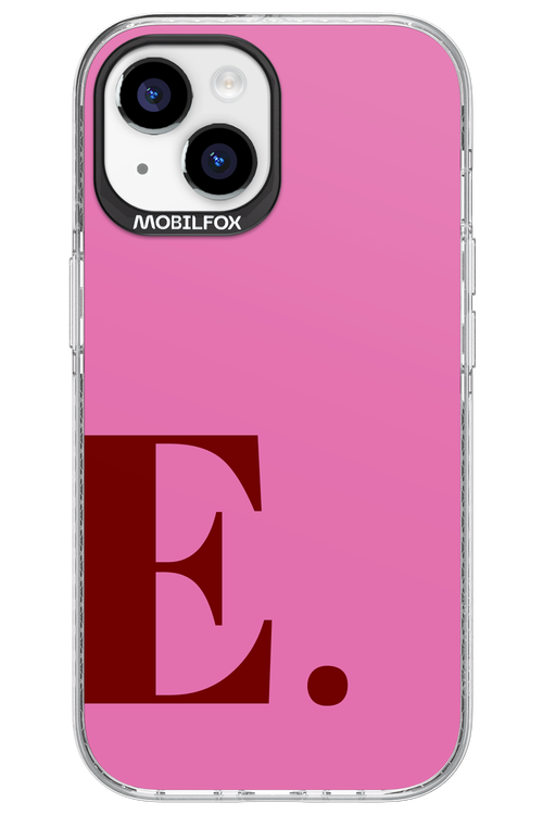 E (Sorbet) 2.0 - Apple iPhone 15