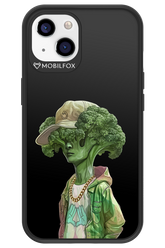 Brokkoli Black - Apple iPhone 13