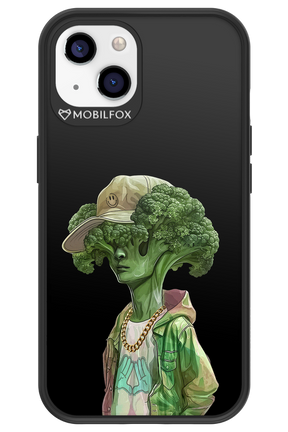 Brokkoli Black - Apple iPhone 13