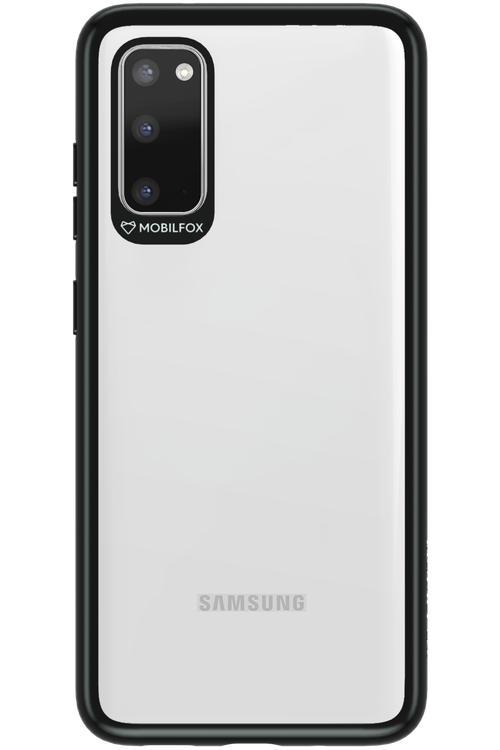 NUDE - Samsung Galaxy S20