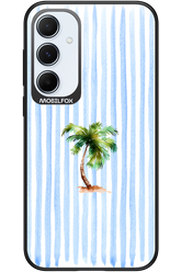 Palm Chill - Samsung Galaxy A55
