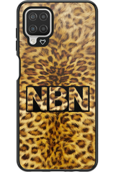 Cheetahh - Samsung Galaxy A12