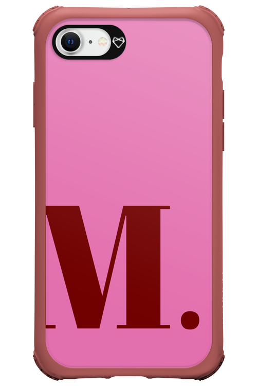 M (Sorbet) 2.0 - Apple iPhone SE 2022