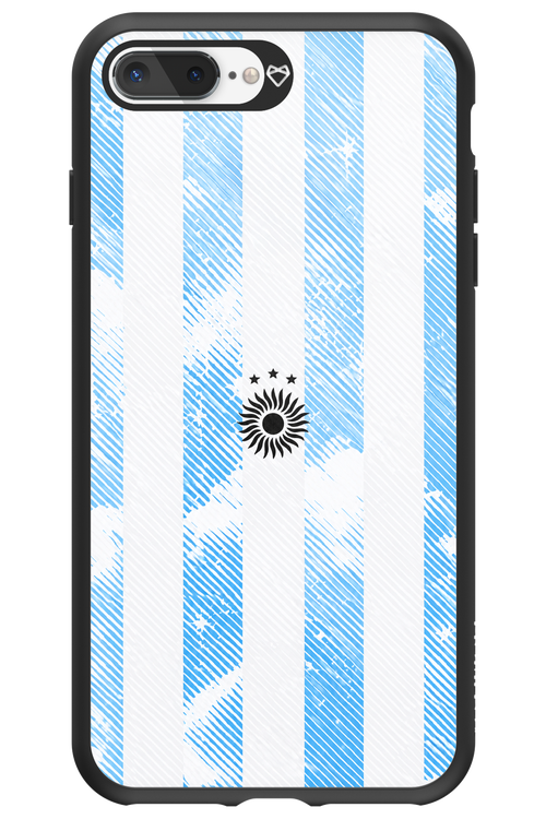 Argentina 2.0 - Apple iPhone 7 Plus