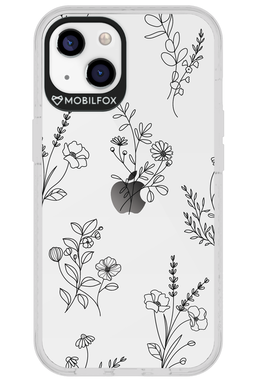 Bouquet 2.0 - Apple iPhone 13