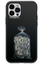 Plastic Bag - Apple iPhone 12 Pro