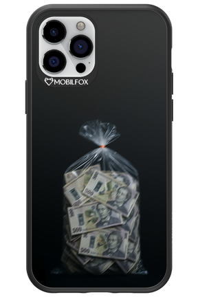 Plastic Bag - Apple iPhone 12 Pro